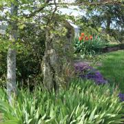 Le Menhir