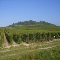 Le Mont Aimé
